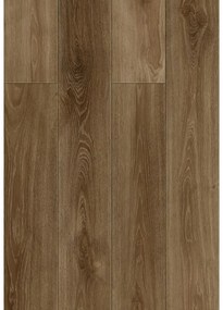 Mexen San Juan, vinylová podlaha 1240x182 mm SPC 6,5 mm, IXPE 1,5 mm, 4-stranná V-drážka, dub, F1049-1240-182-505-4V1-01