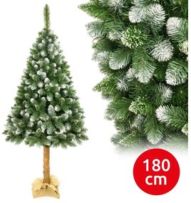 Elma Vianočný stromček na kmeni 180 cm borovica EA0006