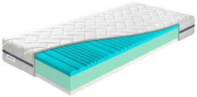 Matrac Benab King SeniorComfort 23 Visco 195x80 cm