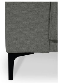 Sivá rohová pohovka (ľavý roh) Chile – Scandic