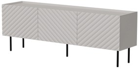Cama TV stolík Lucia 165 - béžová