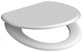 Schütte 82100-A - WC sedátko biele SoftClose duroplast