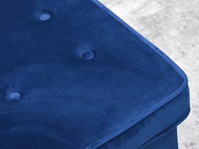 Taburetka Muriera (čierna). Akcia -15%. Vlastná spoľahlivá doprava až k Vám domov. 1136713