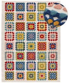 Vonkajší koberec 120x170 cm Mila – Universal