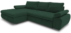 Rohová sedacia súprava Vienna L Aston 27