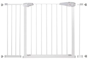 Ochranná bariéra pre deti 111 - 120 cm SPRINGOS SG0001AC