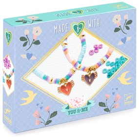 Šperky You & Me - láska