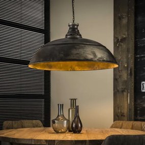 Luster 76-28 Ø80cm Industry  - Komfort-nábytok
