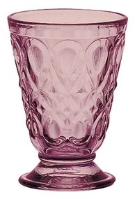 Fialový pohár La Rochère Lyonnais, 200 ml