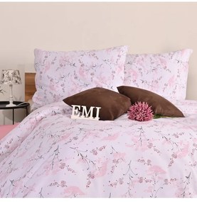 Obliečky bavlnené Sakura EMI