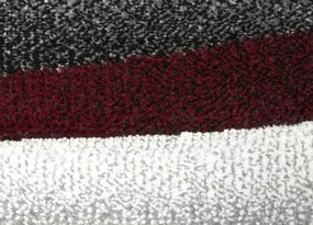 Koberce Breno Kusový koberec DIAMOND 22675/951, sivá, viacfarebná,80 x 150 cm