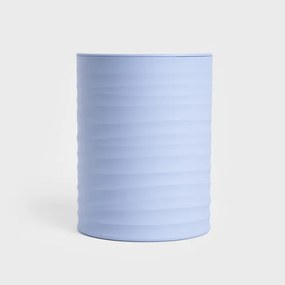 Odpadkový kôš TORUS modrý 733642