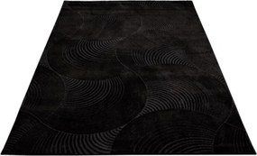 Koberec Fancy 647 antracitový