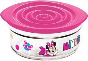 Dětský svačinový set, Minnie, Disney, 3ks