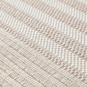 Koberec Lunara creamy 160x230 cm