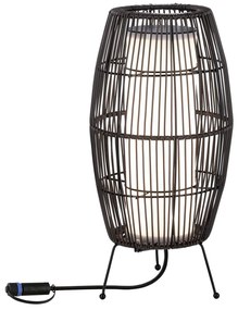 Paulmann Plug & Shine Classic Light Basket, 40 cm