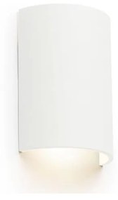 RED - Design Rendl - R12592 - LED Nástenné svietidlo DAFFY LED/6W/230V biela