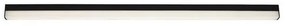 Rabalux 78051 podlinkové LED svietidlo Band 2, 113,5 cm, čierna