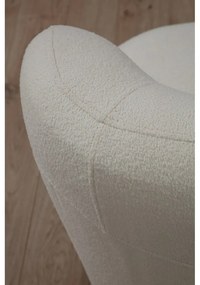 Biele kreslo Livorno – Artie