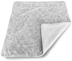 Sablio Deka pre bábätko Damašková čipka - 90x120 cm