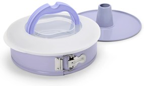 Tortová forma s vekom