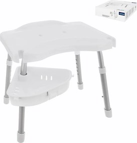 Stolička do sprchy – Orion