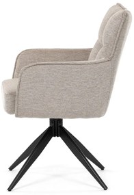 Sada jedálenských stoličiek s vratným mechanizmomDCH-P3170 LAN2, 2 ks