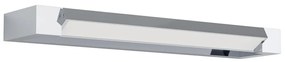 Eglo 900616 - LED Kúpeľňové osvetlenie zrkadla GEMILIANA LED/8,9W/230V IP44 EG900616