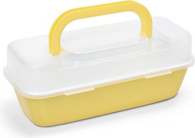 Hranatá forma na pečenie s vekom