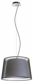 RED - Design Rendl - R12483 - Luster na lanku ESPLANADE 1xE27/42W/230V