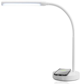 Monzana LED lampa na písací stolík biela