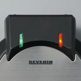 Severin WA 2103 vaflovač