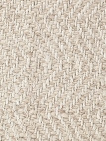 ELLE Decoration, Behúň Majoli 106238 White z kolekcie Elle, 80x200, biela, chodba / predsieň