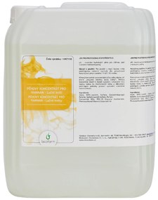 Mydlová pena pre HAMMAM Meadow Blossom 10 l