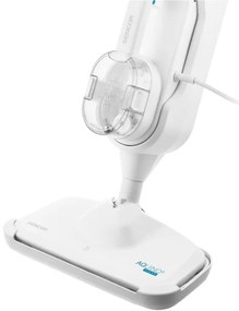 Sencor multifunkčný parný mop 2v1 1500W/230V IPX4 biely