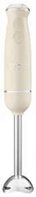 Silvercrest®  Tyčový mixér Retro 1973 Ssmsr 600 A1 (krémová)  (100393111)