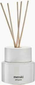 Difúzor White Garden (Cyclamen, Coconut & Jasmine), 100 ml