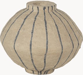 Ručne vyrobená váza Karo, V 30 cm