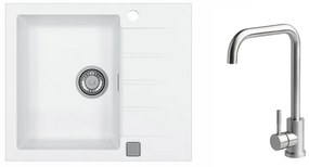 SET ALVEUS CADIT 10/11 + BATERIE ANGEL