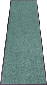 Rohožka Wash & Clean 103836 Olive Green, 90x150, zelená, chodba / predsieň, Hanse Home