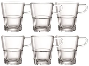 Leonardo Šálka na kávu SENSO 250 ml