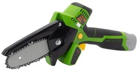 AKU píla reťazová 10,0 cm - Procraft PKA16; 16 V (2x batéria 2,0 Ah + nabíjačka)