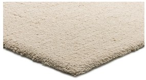 Béžový koberec Universal Shanghai Liso Beig, 140 × 200 cm