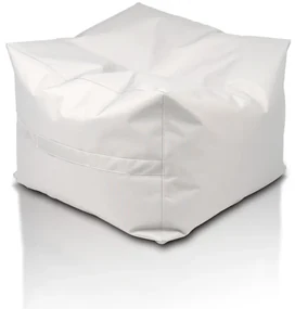 INTERMEDIC SK Sedací vak Taburetka CUBO, Polyester Farba: NC05 - Fialová (Polyester)