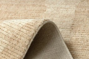 Koberec OSTA FLUX 461.137.SA110 krémový / béžový