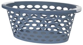 Kôš na bielizeň Holy Blue 27 l