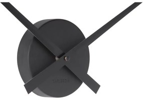 Nástenné hodiny ø 44 cm Little Big Time – Karlsson