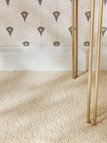Metrážny koberec ITC Cashmere Velvet 034