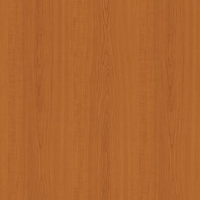 Drevená zásuvková kartotéka A4, 4 zásuvky, čerešňa
