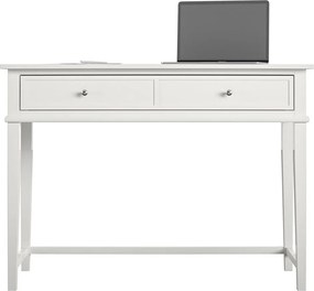 Pracovný stôl 45x89 cm Franklin – Støraa